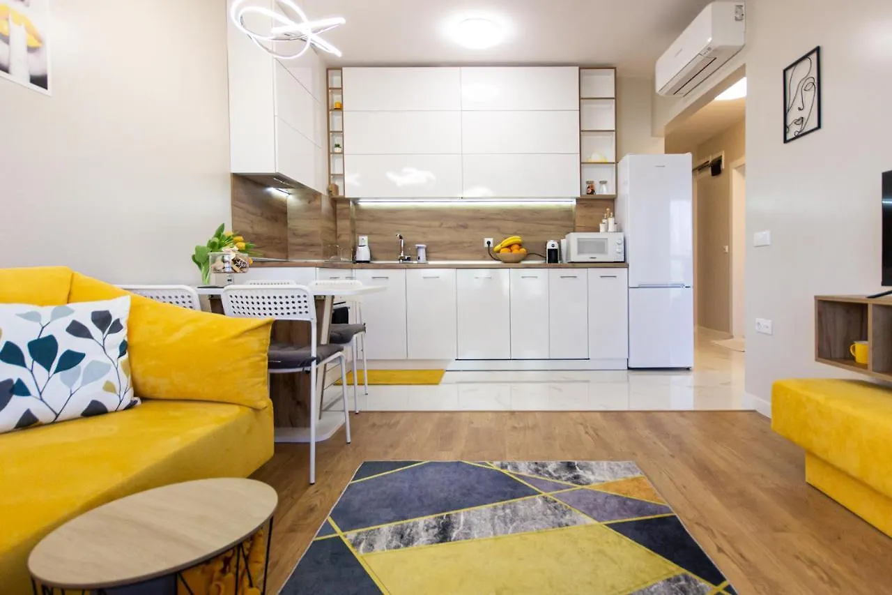 Apartment Briz Code - Free Parking Varna 0*,  Bulgaria