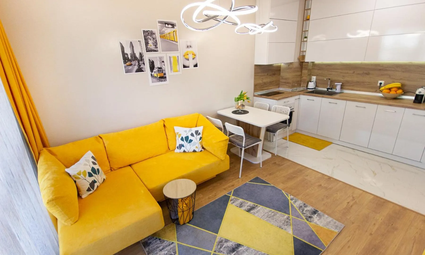 Apartment Briz Code - Free Parking Varna
