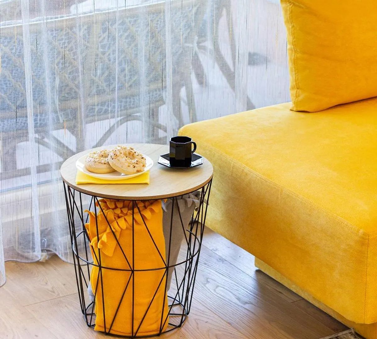 Apartment Briz Code - Free Parking Varna